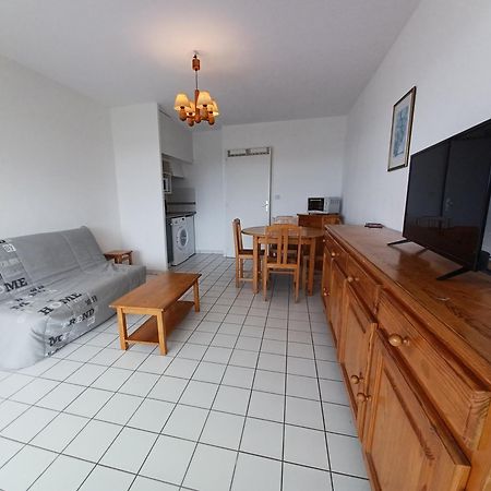 Les Alizes Mimizan-Plage Exterior foto